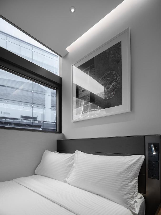 Aerotel Beijing Daxing International Airport Pequim Exterior foto