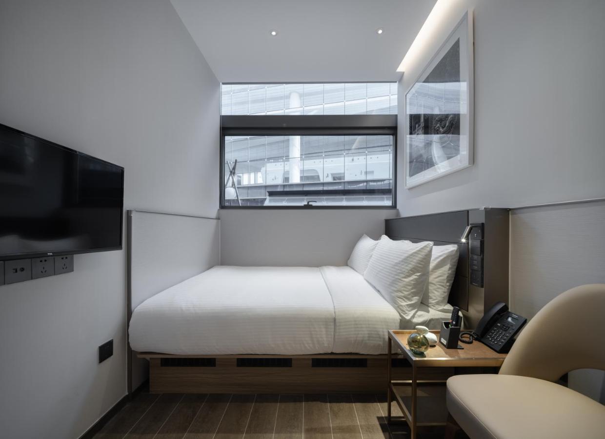 Aerotel Beijing Daxing International Airport Pequim Exterior foto