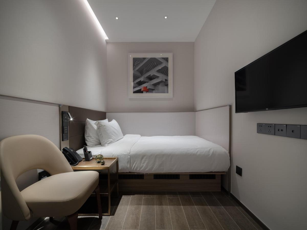 Aerotel Beijing Daxing International Airport Pequim Exterior foto